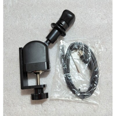 PCM SIM USB Handbrake European/American Truck RC Games Simulator Brake ot25 #A6-