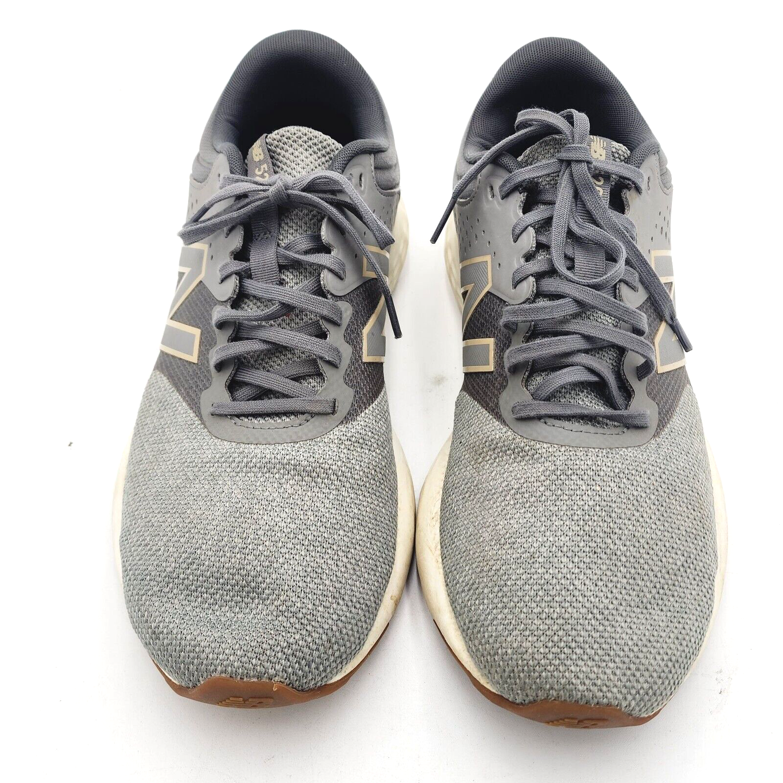 SAOLA Scarpe da corsa New Balance da uomo 520 M520MG7 grigie sneakers taglia 13 D