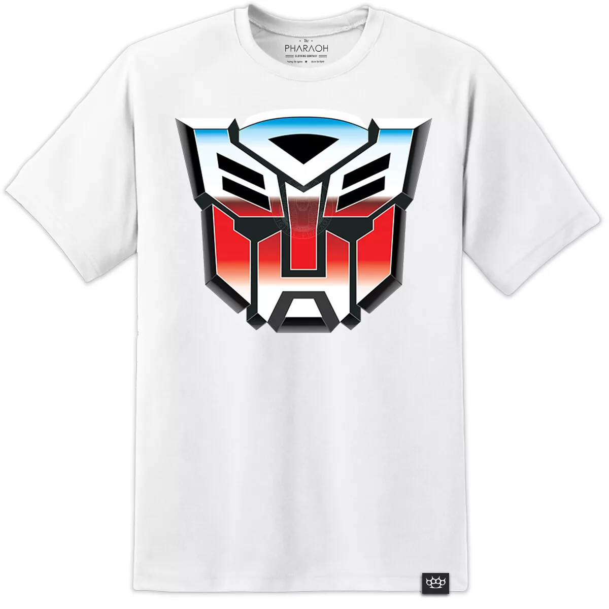Transformers best sale g1 shirt