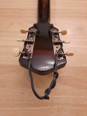 Harmony Monterey Archtop Guitar | eBay
