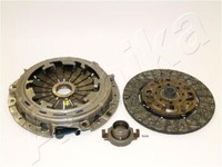 Ashika 92-09-924 Kupplungssatz FüR Isuzu