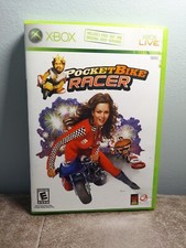 Pocket Bike Racer for Xbox 360 for sale online | eBay