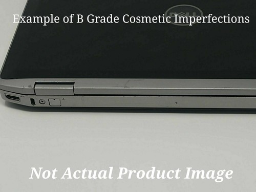 *SCHLANK & BENUTZERFREUNDLICH* Dell Latitude Laptop: 8GB RAM, 512SSD, FHD, Touchscreen - Bild 12 von 12