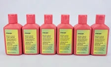 Eva Nyc Rock A Wave Curl Cream Argan Oil Keravis 3.4 oz Lot of 6 Curly Wavy Hair