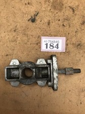 1 X YAMAHA RZV500R rd500 rz500 rd rz 500 RD500LC Swingarm Chain Adjuster