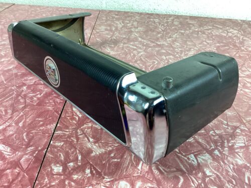 Vintage Auto-serve Cadillac Under Dash Swing Out Tissue Box Holder Dispenser - Bild 13 von 14