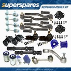 <!--F#f_0-->Front SuperPro Suspension Rebuild Kit for Ford Falcon XA XB XC 72-79<!--F/-->