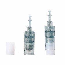 Dr.pen M 8    Ersatzköpfe  Dermapen 11,16, 3...