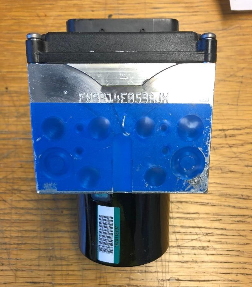 ChryslerDodge Ram 1500 ABS Antilock Brake pump control module # ...