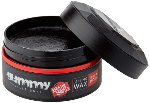 Hair Styling Wax, 5 Fl Oz ( Package May Vary) - Picture 4 of 9