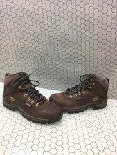 timberland white ledge waterproof boot