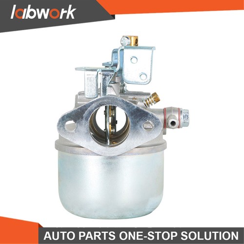 Labwork Carburetor Replacement LMB-230 For Columbia Par Car 1982-1986 - Bild 8 von 14