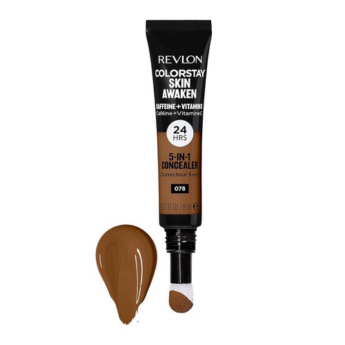 2 & 3 Packs Revlon Colorstay Skin Awaken 5 in 1 Concealer YOU CHOOSE - Picture 62 of 62