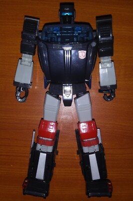 Mastermind Creations PS-06 Terraegis (Not Trailbreaker) 100% Complete