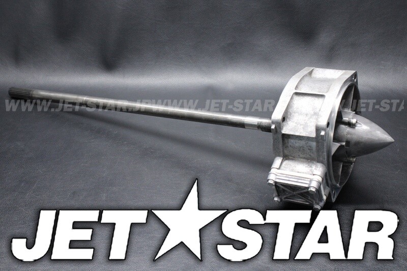 FXCruiserSHO'12 OEM (JET-UNIT-1) SHAFT, DRIVE Used [Y6183-10 FXCruiserSHO'12 OEM (JET-UNIT-1) SHAFT, DRIVE Used [Y6183-10