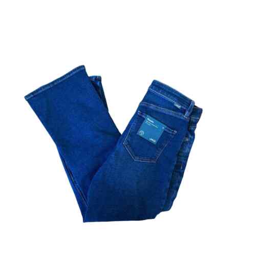 NWT Womens JAG Phoebe High Rise Cropped Boot Jeans sz 4 / 26