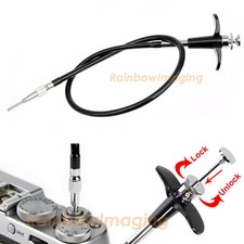 70cm Center Lock Shutter Cable Release for Nikon FG FG-20 FE FM FE2 FM2n FM-10