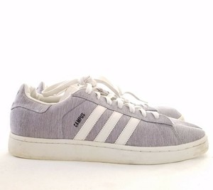 adidas campus gray