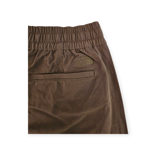 The North Face Mens Size M Field Utility Short New Taupe Green MSRP $75 NWT - Picture 4 of 5
