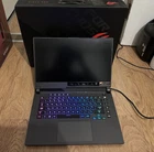 Asus Rog Strix G15 Gaming Laptop 15 6 144hz Fhd Ips Type Display Nvidia Geforce Rtx 2060 Intel Core I7 10750h 16gb Ddr4 512gb