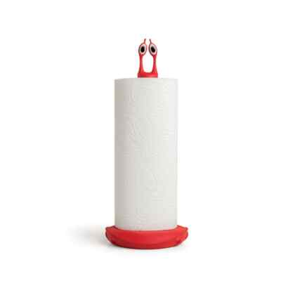 Crab N' Roll - Paper Towel Holder | eBay Australia