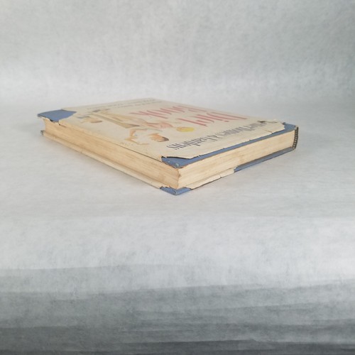 Better Homes and Gardens Diet Book - 1955 Hardcover w/ Dustjacket - Picture 6 of 24