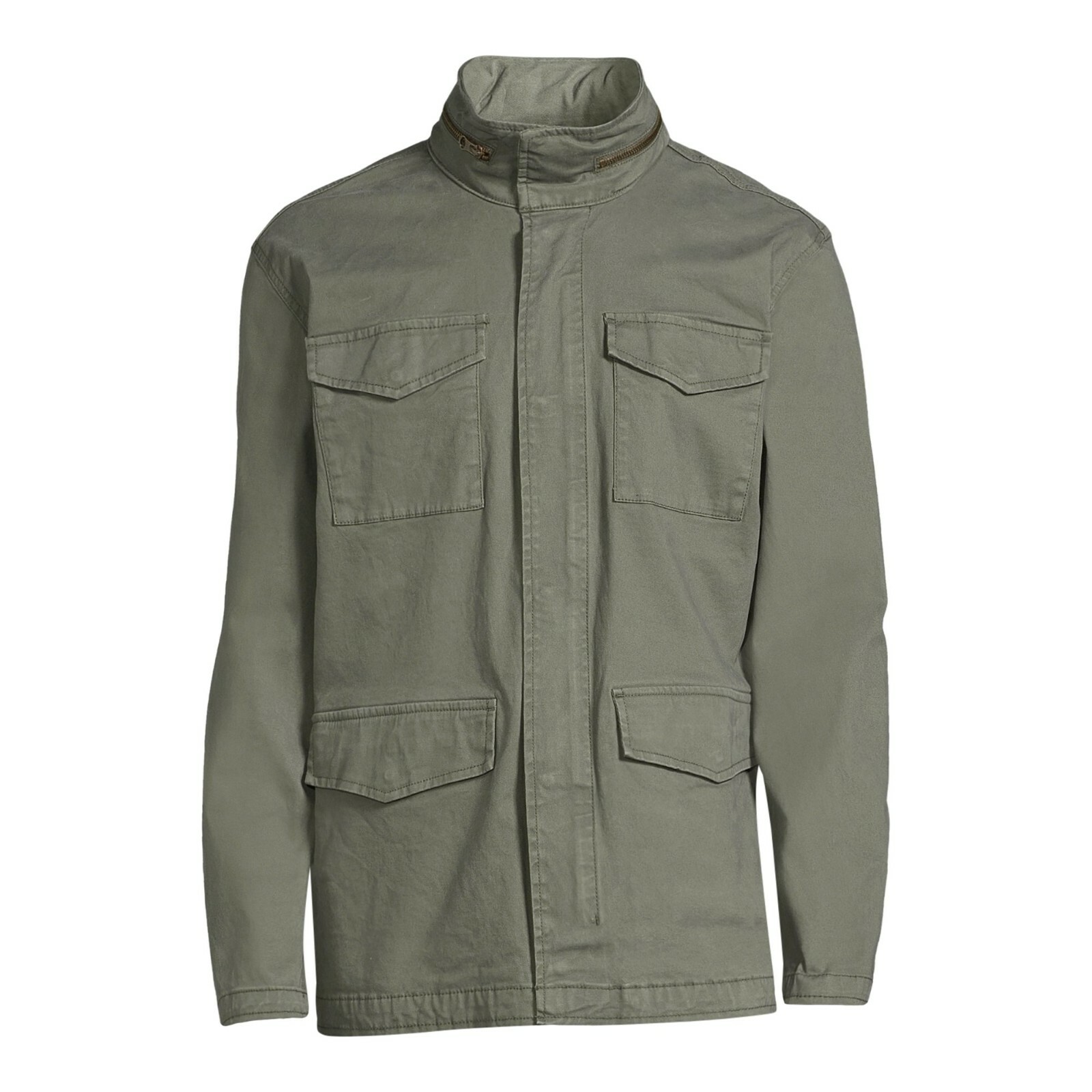 Military Field Jacket Coat 