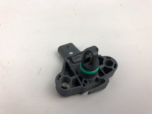 Volkswagen Golf Mk8 Air Pressure Boost Sensor Intake Manifold 04E906051H - Picture 13 of 14