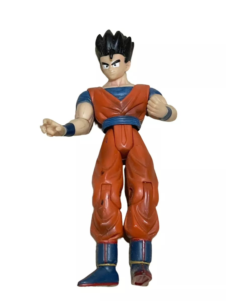 Vintage dragon ball store z action figures