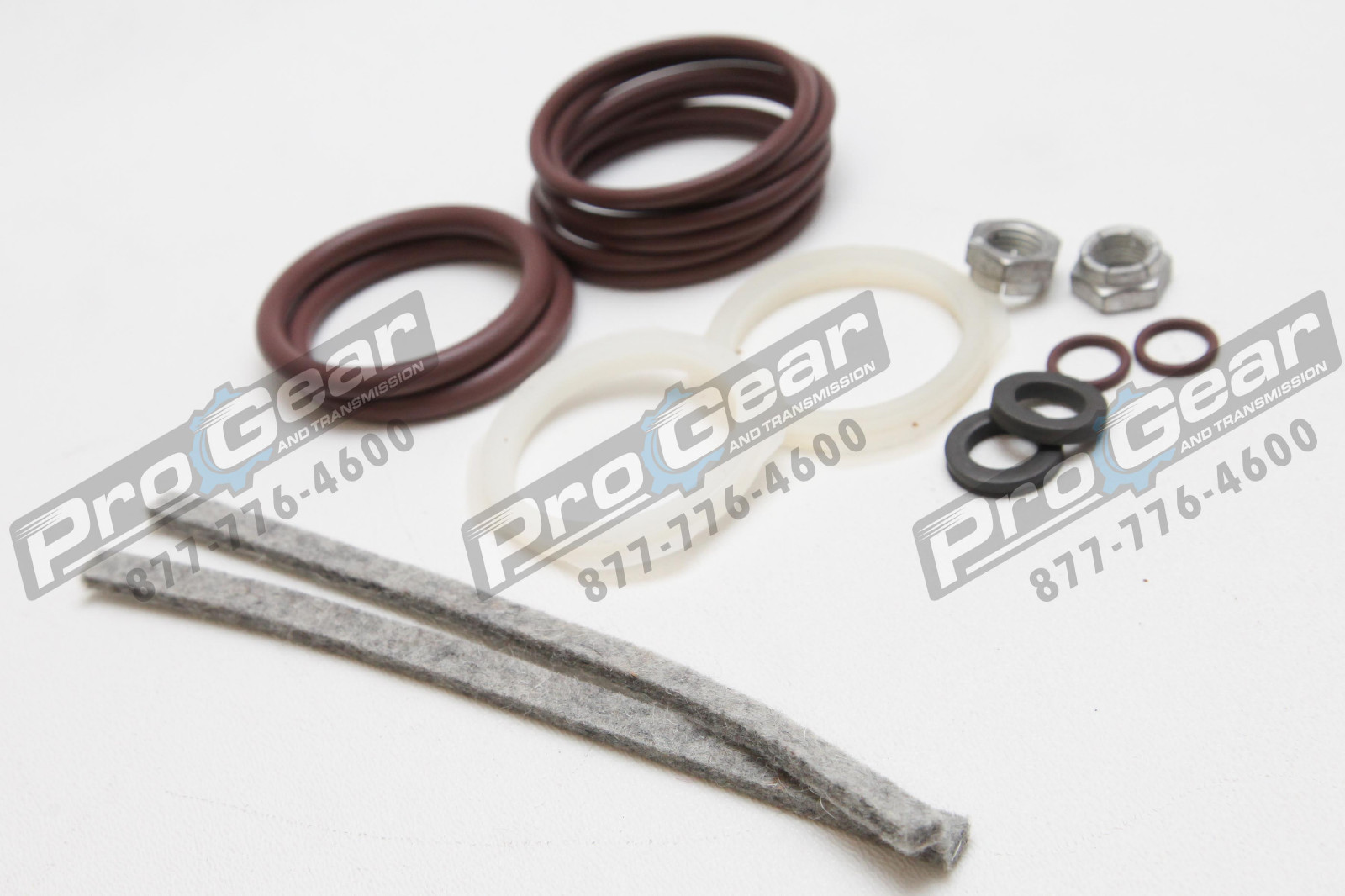 Fabco TC38 Transfer Case Air shift Minor Air Cylinder rebuild kit IN