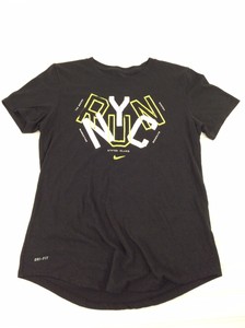 nike t shirt lime green