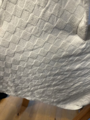 Atelier Shirt By Kirious White Boxes, Collared, Cute - Picture 4 of 7