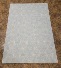 6 Interlocking  Large Floor Mats  Jigsaw EVA Foam 120 x 180cm Playroom Gym Kids