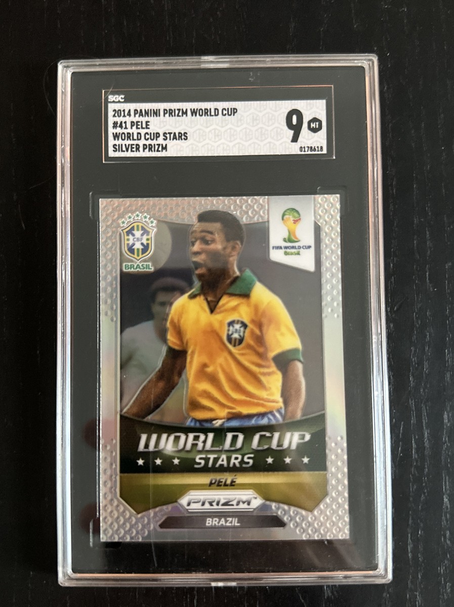 2014 Panini Prizm WC コンプ 201種 2014 Panini Prizm WC コンプ 201種Ω