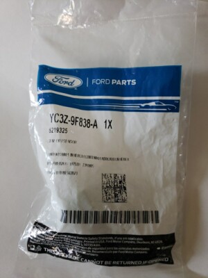 Genuine Ford Sensor Assembly YC3Z-9F838-A. New | eBay