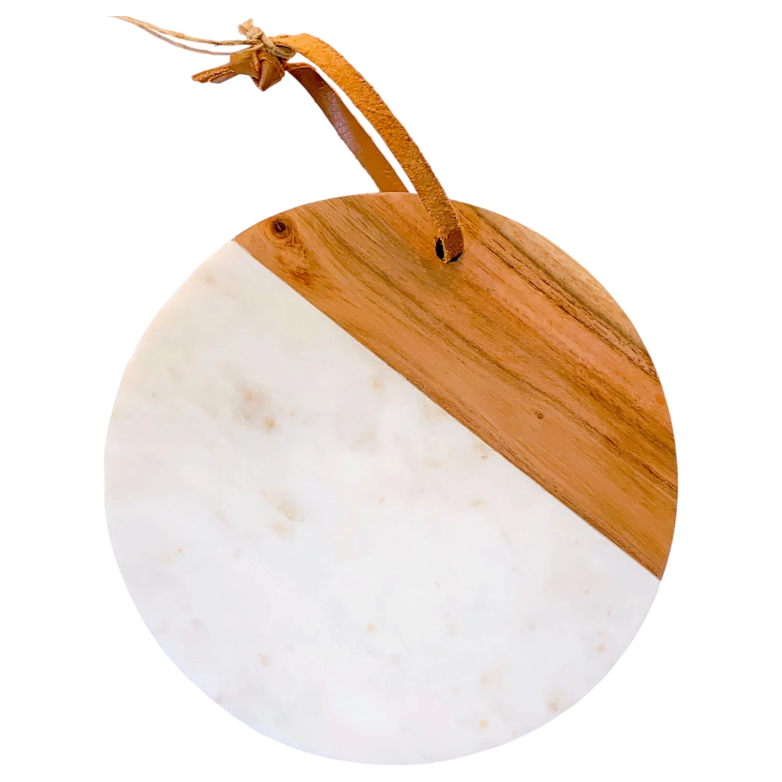 Foreside Home & Garden Serving Cutting Board - Thumbnail 3