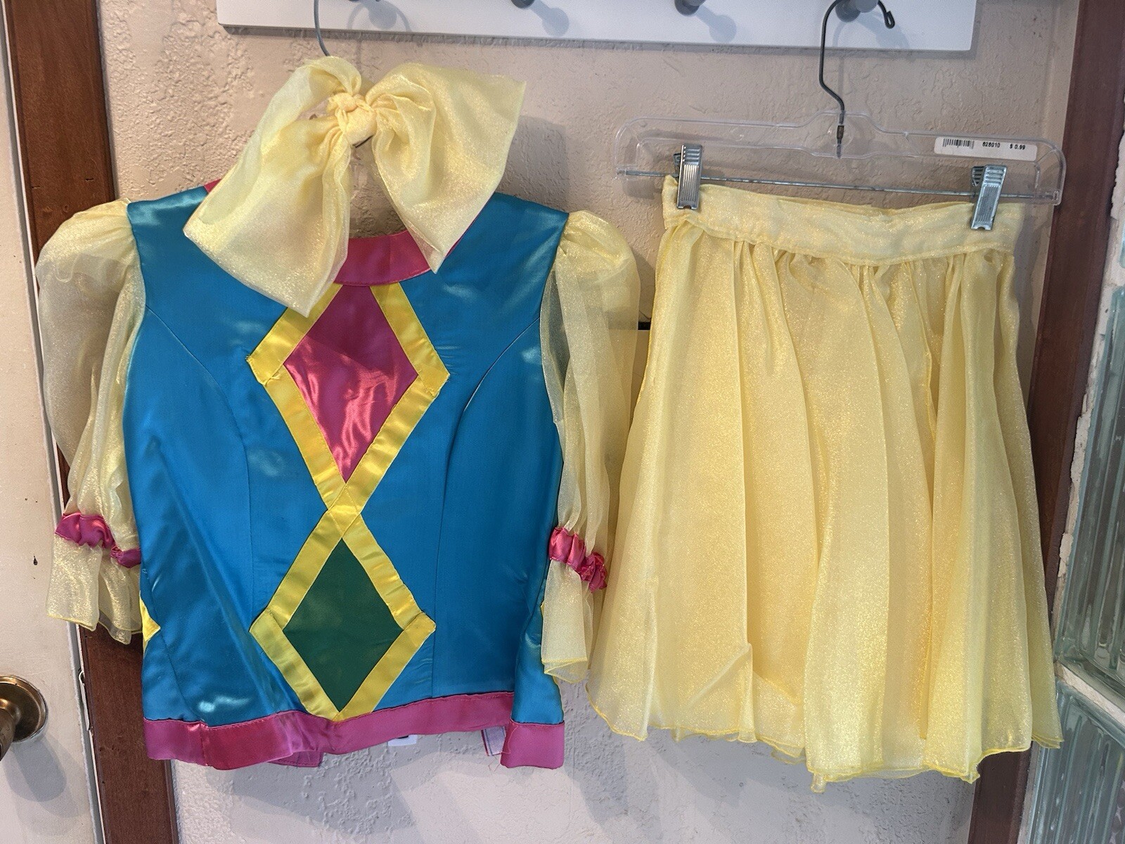 ballet costume - image 1