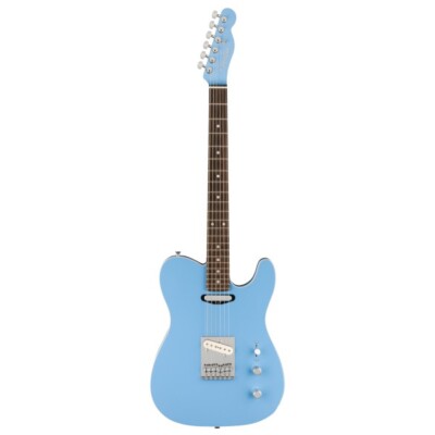FENDER Aerodyne Special Telecaster RW CAB   E-Gitarre   Babicz   Made in Japan