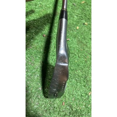 Srixon I-506 Forged True Temper Shaft 37.5