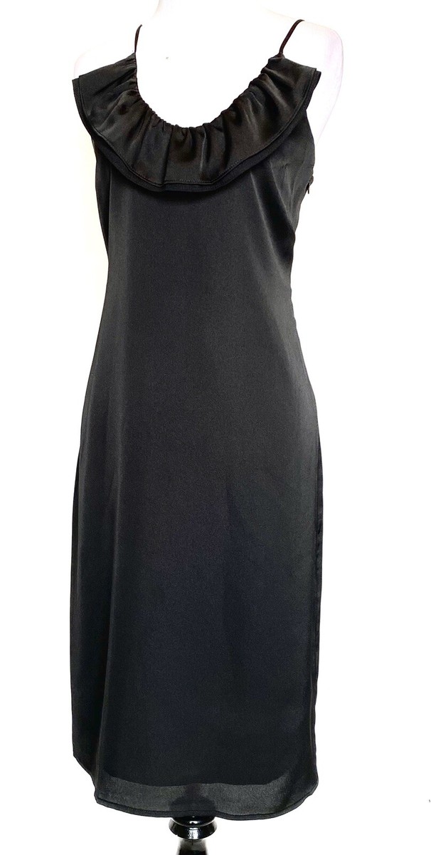 sachin and babi light blue dress BCBG Paris Asymmetrical Ruffle Dress with Cold Shoulder Size XXSMALL main image 0