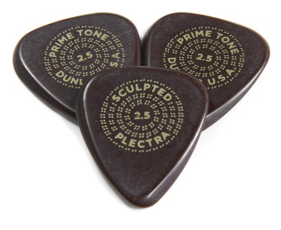Dunlop 511P250 (3-pack) Bundle