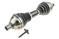 Antriebswelle FüR Volvo XC90 2.9T6 02-06 Links ATM