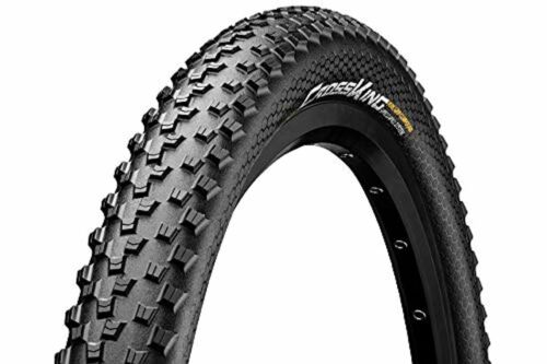 Continental Mountain Bike Tire AllTerrain ShieldWall Replacement MTB Racing Bike - Picture 9 of 12