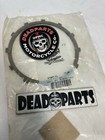Harley nos 37987 71 clutch plate