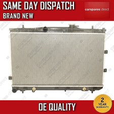 Radiateur Kia CERATO