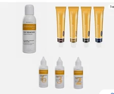 Biosmetics Intensive Creme Developer Oxidant 6 10 vol. 1.7oz / 50ml