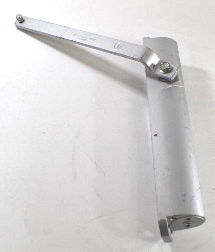 DORMA Door Closer Body 669G + Door Closer Arm 669G eBay