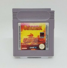 Thumbnail of ebay&reg; auction 114789120814 | Nintendo GameBoy - Super Battletank ( Nur das Modul + Hülle ) akzeptabel 
