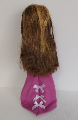 IONE: OOAK BRATZ DOLL & Shoes + New Custom Fashion and Jewelry by dolls4emma - Picture 5 of 14