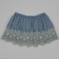 ABERCROMBIE KIDS GIRLS SKIRT SIZE LARGE